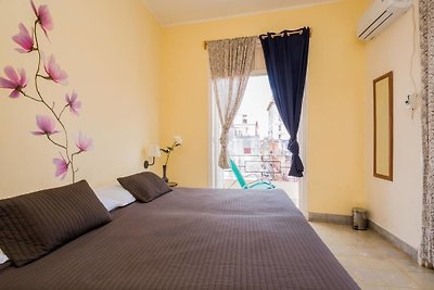 Vakantieappartement Gezinsvakantie Havanna