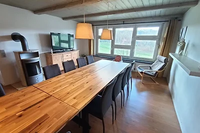 Ferienhaus Montessori