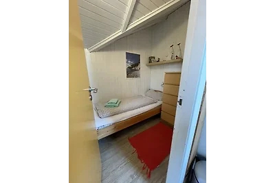 Ferienhaus "lille blå søster"