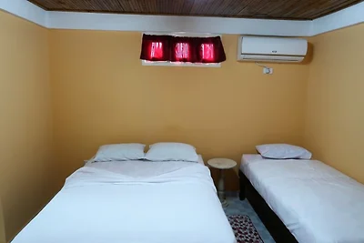 Vakantieappartement Gezinsvakantie Baracoa