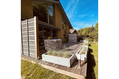 Vakantiehuis Ontspannende vakantie Waabs