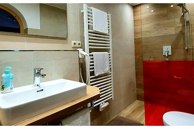 Ferienwohnung Dorfblick