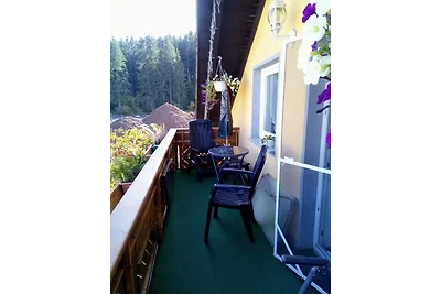 Ferienwohnung Waldrast