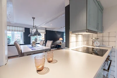 Landhaus am Meer - Haus Ankerplatz