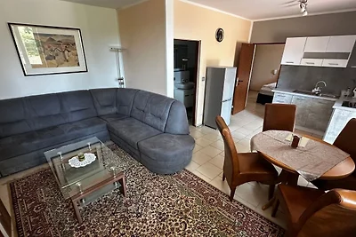 apartman za odmor Obiteljski odmor Lietzow