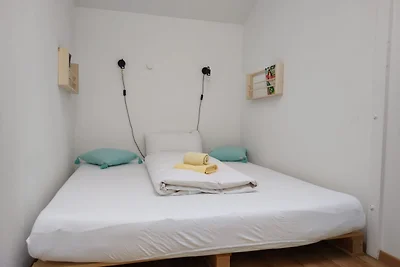 Appartamento Vacanza con famiglia Inzell