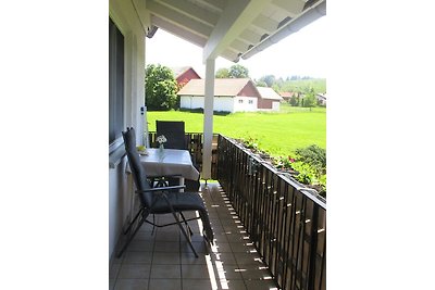 Vakantieappartement Gezinsvakantie Peiting