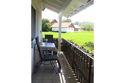 Gästehaus Reisacher -