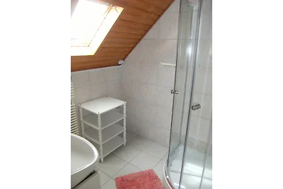 Ferienhaus Nr. 2B