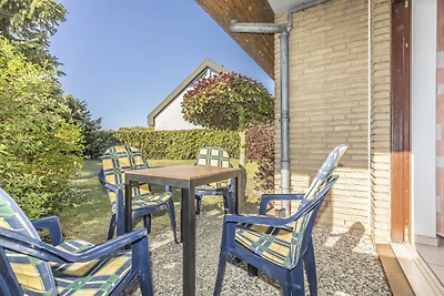 Appartamento Vacanza con famiglia Grömitz