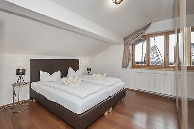 Bayern Chalets Ferienwohnung 500