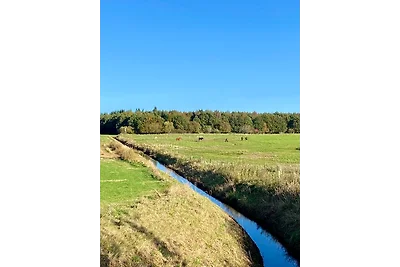 Ferienwohnung Jasmin Ostsee