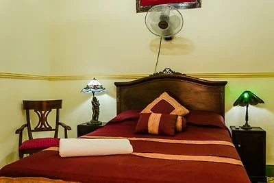 Appartamento Vacanza con famiglia Havanna