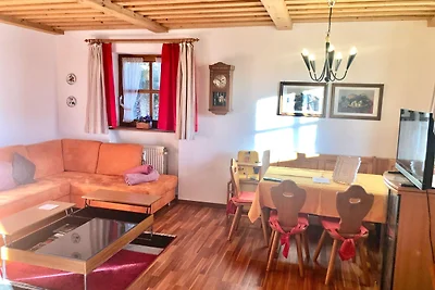 Grosse Ferienwohnung Pool Sauna