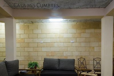 Hostal Mis Cumbres Appartement 2