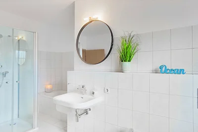 Vakantieappartement Gezinsvakantie Dahme