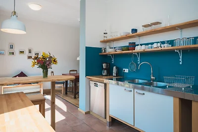 Oesenhof - Dielenwohnung