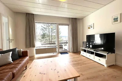 Appartamento Vacanza con famiglia Goslar