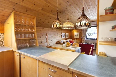 Vakantieappartement Gezinsvakantie Mittenwald