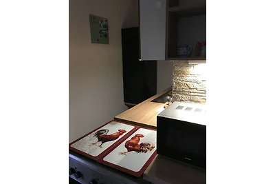 Appartamento Vacanza con famiglia Nahrendorf