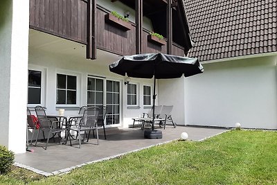 Vakantieappartement Gezinsvakantie Walkenried