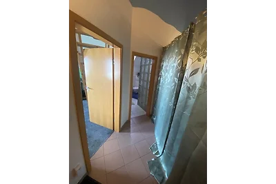 Maisonette-Ferienzimmer Am