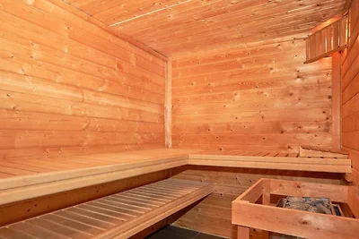 Villa Marin, Wohnung 22