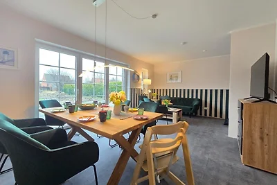 Friesenkate Steuerbord