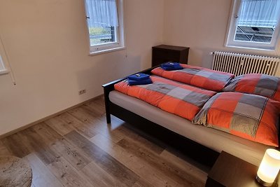 Ferienwohnung 4 - Napoleon