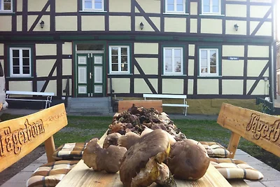 HausJägerborn