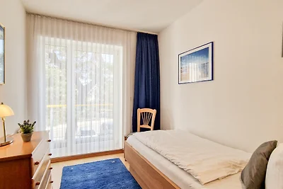 Appartamento Vacanza con famiglia Heringsdorf