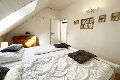 Appartamento Vacanza con famiglia Wangerland