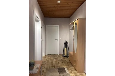 Vakantieappartement Gezinsvakantie Sögel