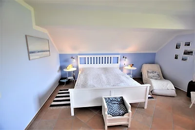 Vakantieappartement Gezinsvakantie Hohwacht