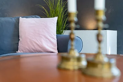 Casa vacanze Vacanza di relax Eutin