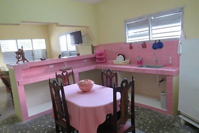 Casa Odalys y Alejandro Appartement