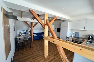 Pension Spreewald Lächeln -