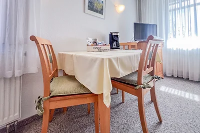 Villa Viktoria Whg. 11 -