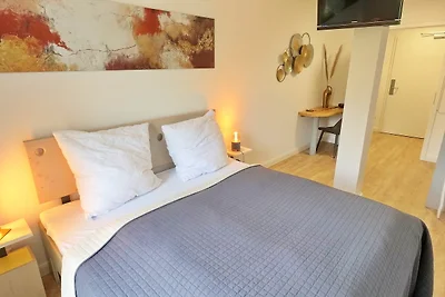 RuheOase No. 12 - Aurora Vista -