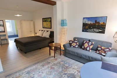 Turmblick I - ABC438