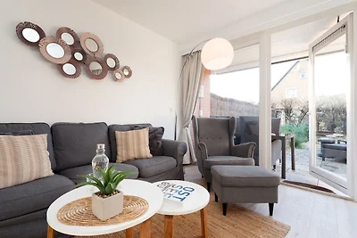 Kleines Küstenidyll