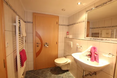 Ferienwohnung im Zentrum von Kappl