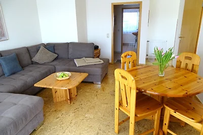 Appartamento Vacanza con famiglia Dahme