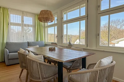 (Brise) Villa Charlottes Höh App.