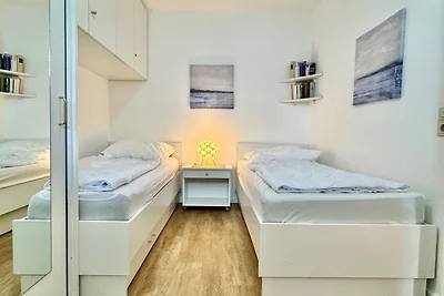 Vakantieappartement Gezinsvakantie Grömitz