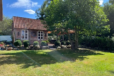 Ferienhaus Sonnenaufgang