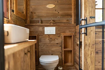 Tiny Chalet 2
