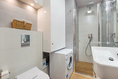 Sun&Snow Resorts - Apartment A42