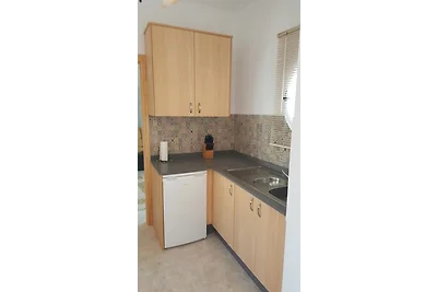 Vakantiehuis Ontspannende vakantie Mazarron