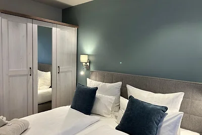 Appartamento Vacanza con famiglia Grabenstätt